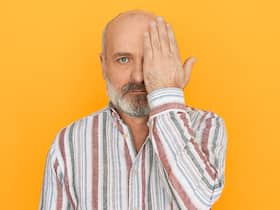 Maintain Good Eyesight And Eye Health With These Simple Tips As You Age