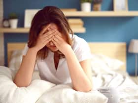 6 Health Problems That Can Make You Feel Exhausted