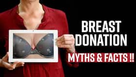 Breast Donation: Rakhi Sawant Wants To Donate Her Breasts, But Is It Medically Possible To Donate Breasts, To Find Out, Watch Video