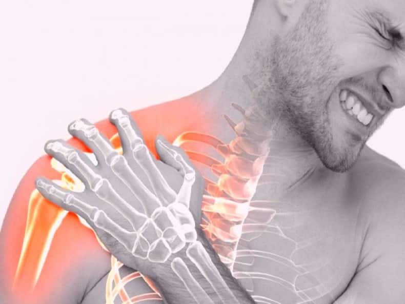 frozen-shoulder
