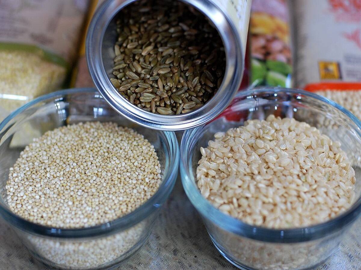 6 Low Carb Grains That Will Add Nutrition And Variety To Your Diet