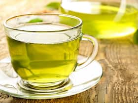 A Green Tea A Day Will Keep Skin And Hair Woes At Bay