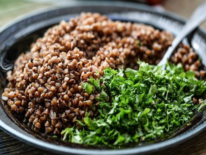 6 Low Carb Grains That Will Add Nutrition And Variety To Your Diet
