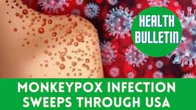 Health News: Covid-19 Symptoms Are Returning People Who Had Pfizer's Paxlovid Are At Greater Risk, Watch Video