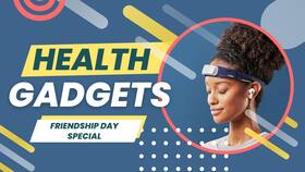Friendship Day 2022: Here's Are Wonderful Health Gadgets Which You Should Give To Your Friends, Watch Video