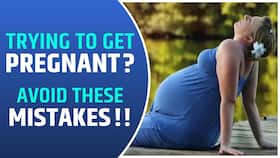 Obesity & Fertility: How Obesity Can Affect Fertility In Both Men & Women, Know It From The Expert, Watch Video