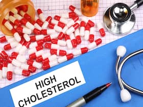 Signs Of High Cholesterol That Show Up In Your Eyes