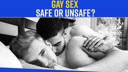 Singapore Decriminalize Sex Between Men, Health Complications Of Gay Men & Sexually Transmitted Infections, Watch Video