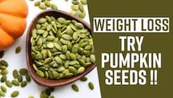 Weight Loss: Pumpkin Seeds Are Best For Weight Loss, Know 5 Amazing Health Benefits Of It, Watch Video