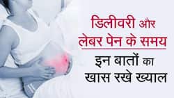 Pregnancy Tips: माता पिता बनने से पहले जरूर जान लें यह बातें, डिलीवरी के समय आएगी काम, Watch Video