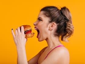 Nutritionist Shares Unexpected Impacts Of Unhealthy Diet