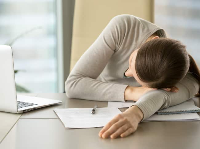 narcolepsy