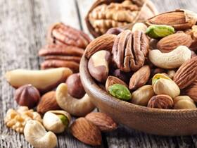 Add The Goodness Of Nuts In Your Diet For Your Health And Beauty