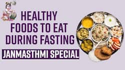 Healthy Foods For Fasting: Add These 5 Food Items To Your Diet During Fast,