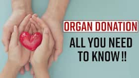 Organ Donation Day: Know The Importance Of Organ Donation From The Expert, Watch Video