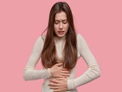 Menstrual Cramps: Here's How To Deal With Period Pain