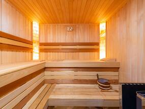 From Heart Health To Stress, Infrared Sauna Therapy Can Enhance Overall Wellness