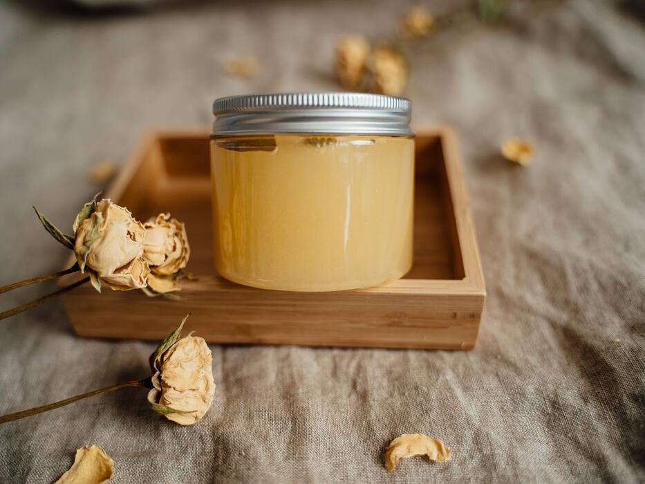 The Goodness Of Ghee: 4 Benefits Of A2 Desi Cow Ghee