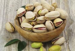 Pistachios: Kickstart Your Healthy Snacking Journey By Grabbing A Handful Of This Multi-Nutrient Nut