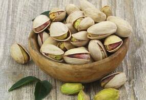Pistachios: Kickstart Your Healthy Snacking Journey By Grabbing A Handful Of This Multi-Nutrient Nut