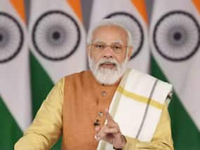 PM Modi Kickstarts Distribution Of PMJAY-MA Yojana Ayushman Cards In Gujarat: All About The Health Insurance Scheme