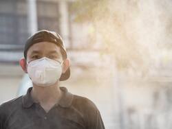 5 Ways Increasing Air Pollution Is Affecting Your Child's Health