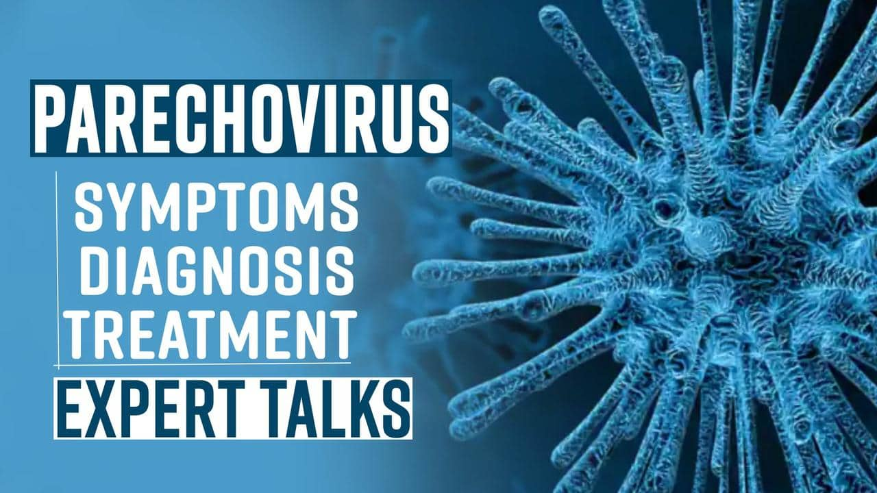 Parechovirus: Know The Treatment And Symptoms Of This New Parechovirus ...