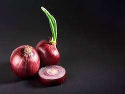Red Onions: A Must-Have For Your Hair Care Routine