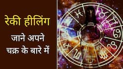 Reiki Healing: मानव शरीर में कितने चक्र मौजूद होते हैं और क्या है उनका महत्त्व, एक्सपर्ट से जानें, Watch Video
