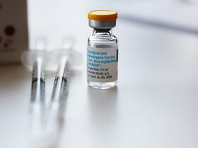 Monkeypox: फ्रांस की यूनिवर्सिटी का दावा Ring Vaccination से भी नहीं रुकेगा मंकीपॉक्स, जानें रिंग वैक्सीनेशन के बारे में