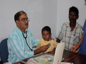 IIT Guwahati Plans To Establish Biomedical Device And Diagnostics Center For Better Healthcare In Rural India
