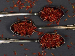 Saffron: Health Benefits, Uses And Side Effects Of Kesar