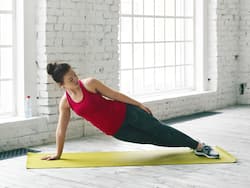 Side Plank: How To Practice, Precautions And Benefits Of Vasisthasana