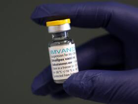 Monkeypox Outbreak: जापान ने मंकीपॉक्स रोकने के लिए चेचक वैक्सीन के लिए दी मंजूरी, जानें मंकीपॉक्स को रोकने में कितनी कारगर है ये वैक्सीन