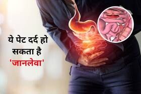 शरीर में छिपी इन 4 घातक बीमारियों की वजह से हो सकता है पेट दर्द! नजरअंदाज करने पर जा सकती है जान