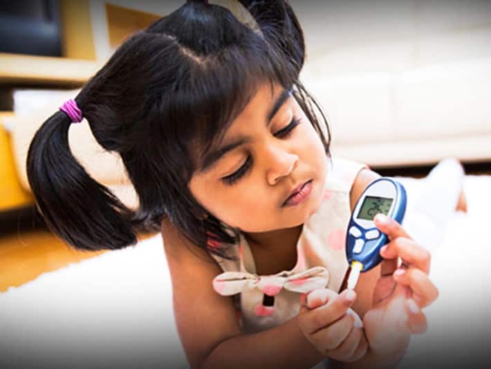 Blood sugar level Kitna hona chahiye : 6 से 60 साल तक के लोगों का इतना