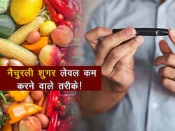 डायबिटीज रोगियों के लिए किसी चमत्कार से कम नहीं ये 5 पांच फड्स! नैचुरली कम होता है आपका ब्लड शुगर लेवल