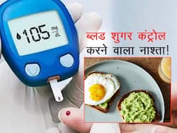 ब्लड शुगर कंट्रोल रखने के लिए डायबिटीज रोगी सुबह नाश्ते में खाएं ये बेस्ट फूड्स! जानें हेल्दी नाश्ते के Options