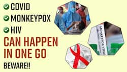 Italian Man Infected With Covid-19, HIV & Monkeypox: Man Had Symptoms Of Covid, Got Infected With HIV & Monkeypox Too, Here Is What The Expert Has To Say, Watch Video