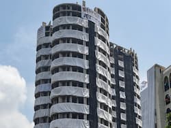 Twin Tower गिराने के कारण बढ़ा इन हेल्थ प्रॉब्लम्स का खतरा, नुकसान से बचने के लिए करें ये उपाय