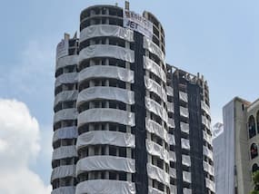 Twin Tower गिराने के कारण बढ़ा इन हेल्थ प्रॉब्लम्स का खतरा, नुकसान से बचने के लिए करें ये उपाय