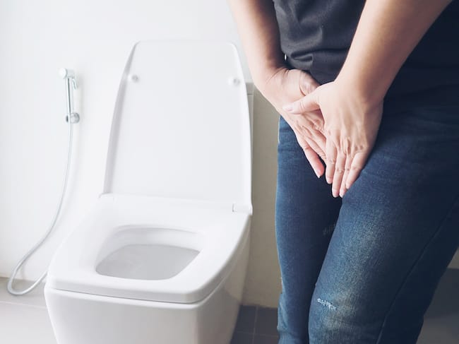 urinary-incontinence