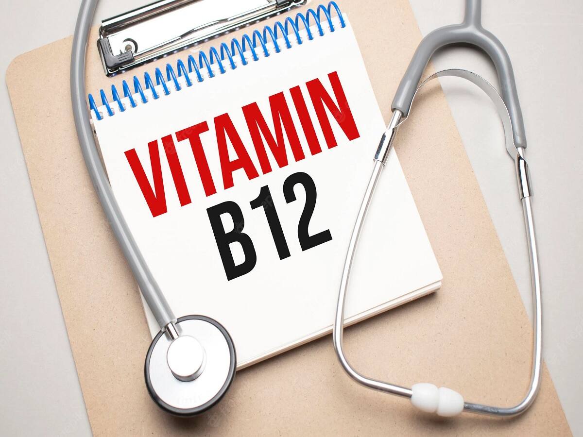 Vitamin B12 Deficiency - Health Tips, Vitamin B12 Deficiency Health ...