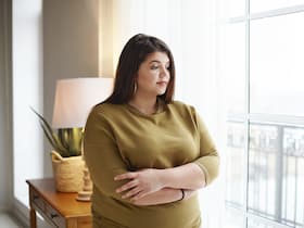 Beware! These Mental Health Problems Can Make You Gain Weight