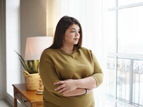 Beware! These Mental Health Problems Can Make You Gain Weight