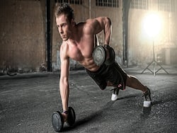 6 Strength Training Workouts To Alleviate Sciatica