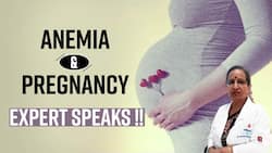 Anemia In Pregnancy: Health Problems During Pregnancy That Anemia & Obesity Can Cause, How To Deal With It, Watch Video