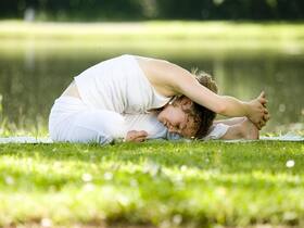 From Mountain Pose To Wheel Pose, These Yoga Asanas Can Improve Your Posture