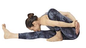 Sage Marichi Twist Pose (Marichyasana): How To Practice, Benefits And Precautions