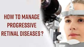 World Retina Day: Preventive Measures To Manage Progressive Retinal Diseases
